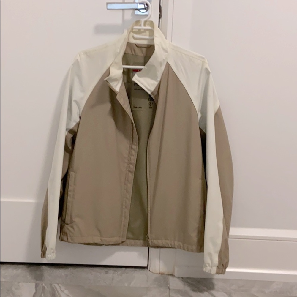Prada windbreaker